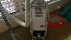 Airway Sanitizor Vacuum