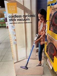 Aldi Stick Vacuum