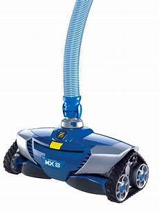 Automatic Floor Cleaner