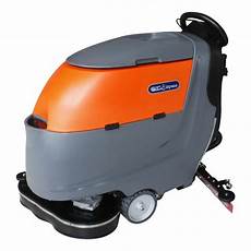 Automatic Floor Cleaner