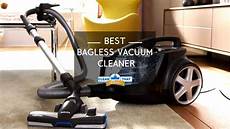 Bagged Vacuum Cleaner