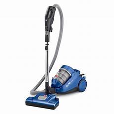 Bagless Canister Vacuum