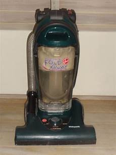 Bagless Vacuum Cleaner
