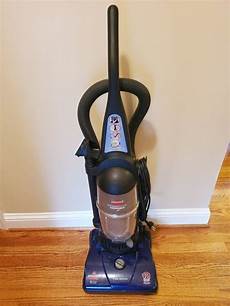 Bagless Vacuum Cleaner
