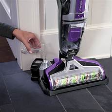 Battery Powered Vacuum Cleaner