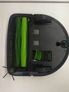 Battery Vacuum