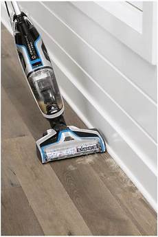 Bissell Crosswave Cordless Advanced