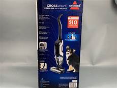 Bissell Crosswave Cordless Max