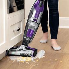 Bissell Crosswave Self Cleaning