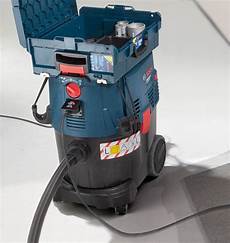Bosch Cordless Vacuum