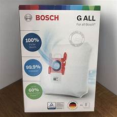 Bosch Dust Bag