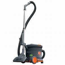 Canister Vacuum Cleaners