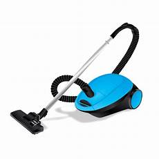 Central Vacuum Cleaners