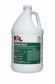 Chemical Stone Cleaner