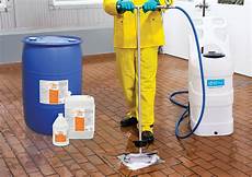Cleaning Chemical Companies