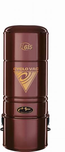 Cyclo Vac Bags