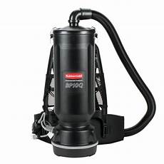 Dayton Backpack Vacuum