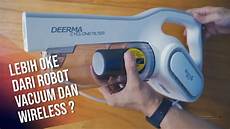 Deerma Vacuum Cleaner