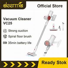 Deerma Vacuum Cleaner