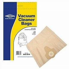 Draper Vacuum Bags
