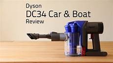 Dyson Car Vacuum