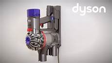 Dyson Cordless Vacuum