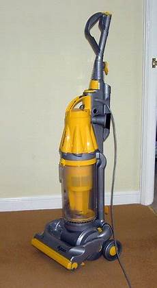 Dyson Portable Vacuum