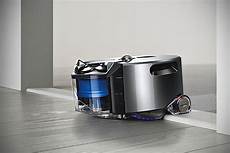 Dyson Robot Vacuum
