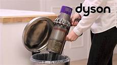 Dyson Stick Vacuum