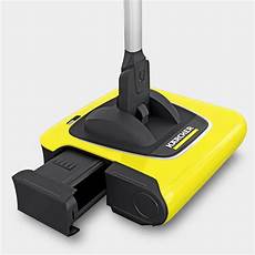 Electric Broom Vacuum