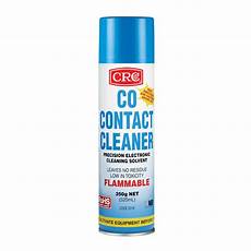 Electrical Cleaner Crc