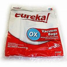 Eureka Vacuum Bags