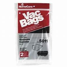 Garry Vacuum Bags