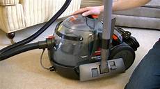 Genesis Vacuum Cleaner
