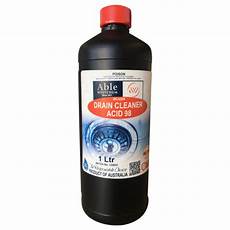 Industrial Chemical Cleaner