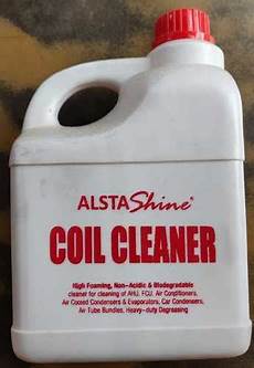 Industrial Coil Cleaner