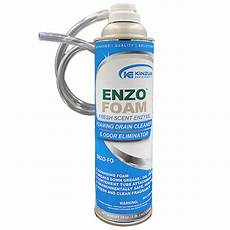 Industrial Enzyme Cleaner