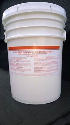 Industrial Enzyme Cleaner