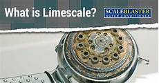 Industrial Limescale Remover