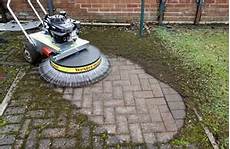 Industrial Paving Cleaner