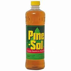 Industrial Pine Sol