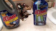 Industrial Strength Drano
