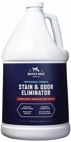 Industrial Urine Remover