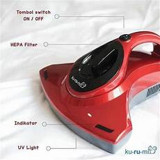 Kurumi Vacuum Cleaner