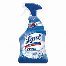Lysol Industrial Cleaner