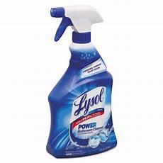 Lysol Industrial Cleaner