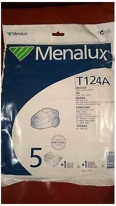 Menalux Vacuum Bags