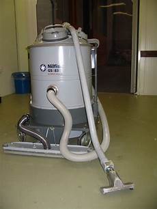 Nilfisk Vacuum Cleaner