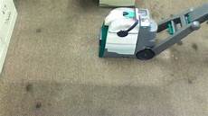 Oreck Dry Carpet Cleaner