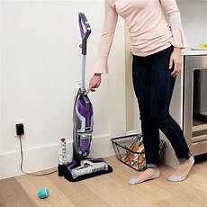 Powerful Cordless Vacuum